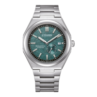 NJ0180-80X Super Titanium Zenshin 2024
